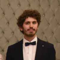 Harp Technologies Ltd. Employee Taylan Yesilyurt's profile photo