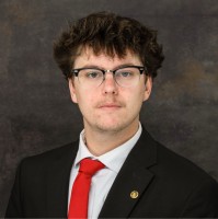 Capital One Employee Todd Whitlock's profile photo