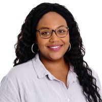 Digital Resource Employee Letrice Baugh's profile photo