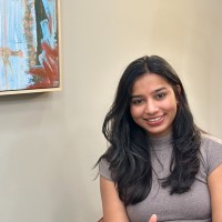 SnowCloud Employee Ritika Suryawanshi's profile photo