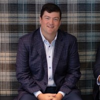 Alliant Insurance Services Employee Richard Woods's profile photo