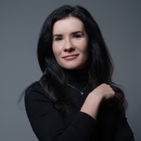 Zarina Bandrivskaya Email