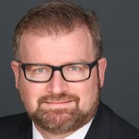 Colliers Engineering & Design Employee Brian Curtis's profile photo