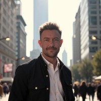 Future-Proof Employee Dustin Misener's profile photo