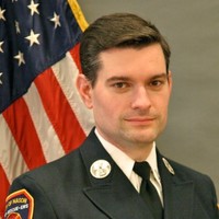 City of Mason, Ohio Employee Aaron J Bosko's profile photo