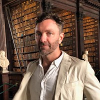 Automata Employee Daniel Siden's profile photo