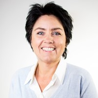 AD Navigation AS Employee Wiolett Waksvik's profile photo