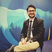 Trailhead Biosystems Employee Rishabh Banola's profile photo