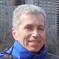 PT. Syntronic Indonesia Employee Tim Littlewood's profile photo