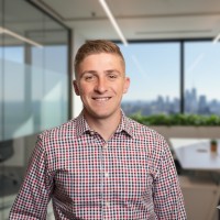 Saviynt Employee Jacob Cook's profile photo