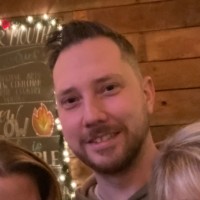 Eichenlaub Inc Employee Justin Umstead's profile photo