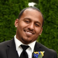 Hunterdon Central Regional High School Employee Adrian Williams's profile photo