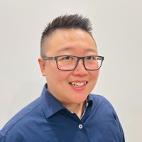 Super Retail Group Employee Jess Wang's profile photo
