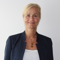 Frese Employee Helle Vestergaard's profile photo