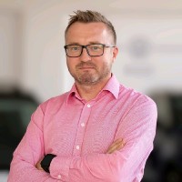 Porsche Inter Auto Polska Employee Rafał Botor's profile photo