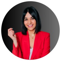 Strategora - Consultoría Digital Employee María Bernal's profile photo