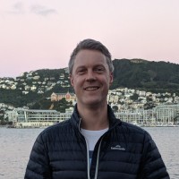 Stuart Vaughan Email