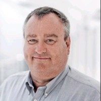 DTU - Technical University of Denmark Employee Bjørn Voldborg's profile photo