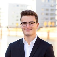 Thede Consulting Employee Philipp Widua's profile photo