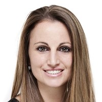 Koozai Employee Hannah Norman's profile photo