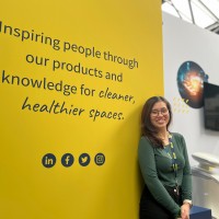 Killis Ltd. Employee Jessica Pang's profile photo