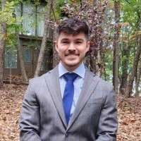 GE Aerospace Employee Robert McCay's profile photo