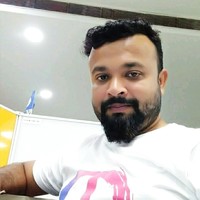 Exato.ai Employee Anup Bisht's profile photo