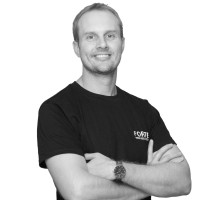 Forte Supply Chain Solutions Employee Pieter Greyling's profile photo