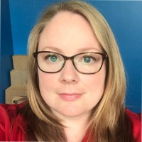 Go Store It Self Storage Employee Mary Whitney's profile photo