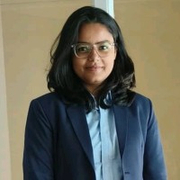 Deepshikha Sinha Email
