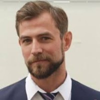 Meta Employee Dennis Doss's profile photo