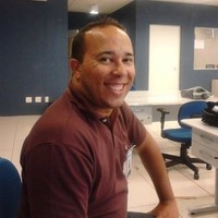 QUALYEND Engenharia e Inspeção Employee Josimar Araújo's profile photo