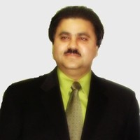 ARMY & AIRFORCE EXCHANGE SERVICE - AAFES Employee Mohammad Shakeel's profile photo