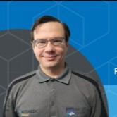 Micrographics Employee Luwayne Sjolander's profile photo