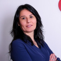 Marina Mihaylova Email