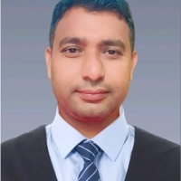 Svasti Microfinance Employee Madhusudan Thakur's profile photo