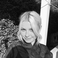 LEAF COMMS Employee Scarlett Carmine's profile photo