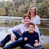 Burke Medical Center Employee Jamie Rodriguez's profile photo