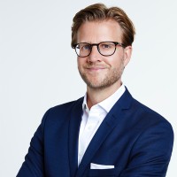 THE KADEWE GROUP Employee Florian Frank's profile photo