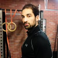 Mario Mikho