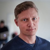 SOKIGO Employee Stefan Cohen's profile photo