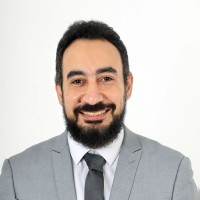Legrand (Egypt) Employee Tarek Youssef's profile photo