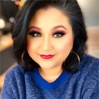Whelan Event Services Employee April Ford's profile photo