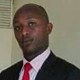 Thomas Nyanamba's profile photo
