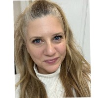 Ledrew Models Employee Sharon Smith's profile photo