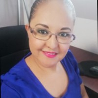 Particular Audience Employee María Santos's profile photo