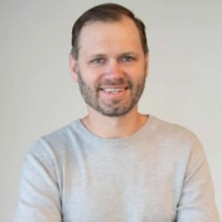 Blennd Employee Chris Kuhn's profile photo