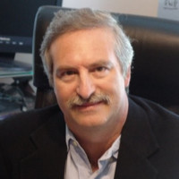 Risk Aperture Employee Charles Portnoy's profile photo