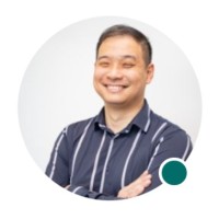 GECO Asia Pte Ltd Employee Ben's profile photo