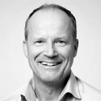Stelvio Coaching & Advies Employee Bert Wever's profile photo